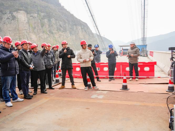 湖南常德高新区:驻企联络员搭起“连心桥”
