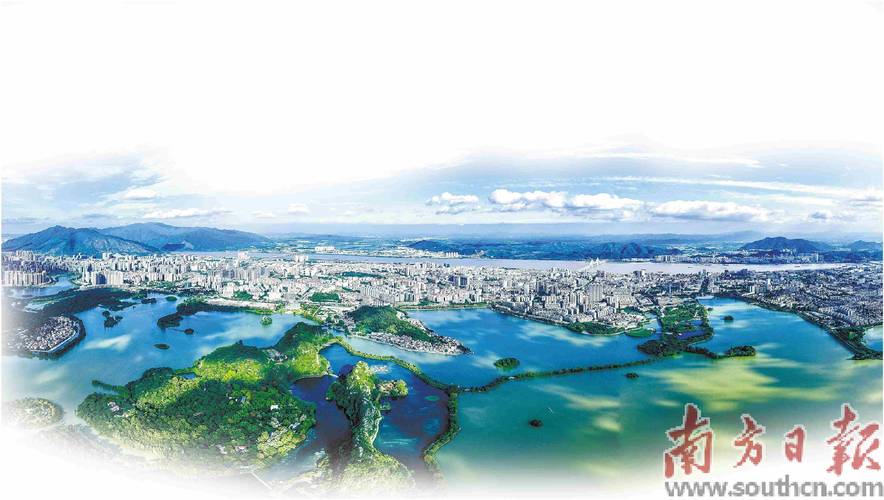 三亚:“谋赛”与“谋城”并举 强化区域协调发展