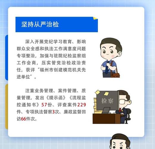 行政检察护航市场主体健康发展