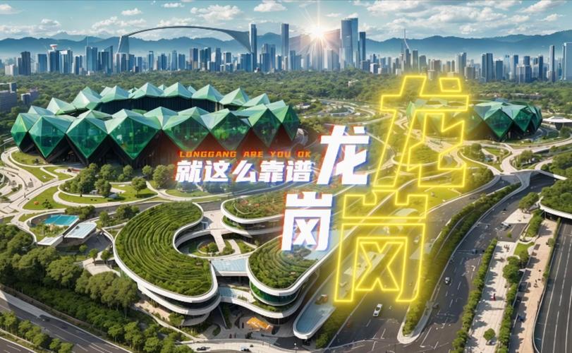龙岗释放文化创新强动力