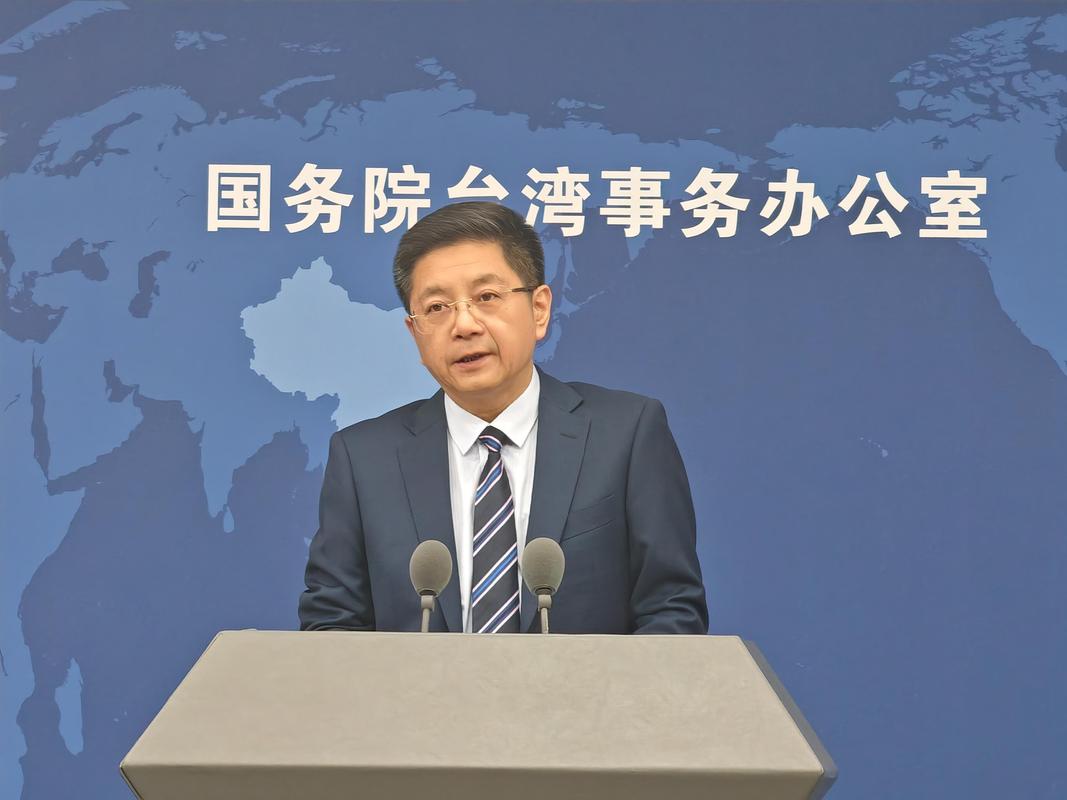 国台办:希望明年初台湾地区选举结果能推动两岸关系重回和平发展正轨