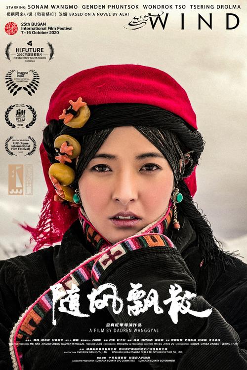 民族光影,心灵归乡!第二届湖南民族电影展即将开幕