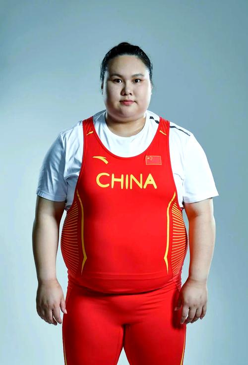 李雯雯夺冠!中国队40金,创境外参赛新高!