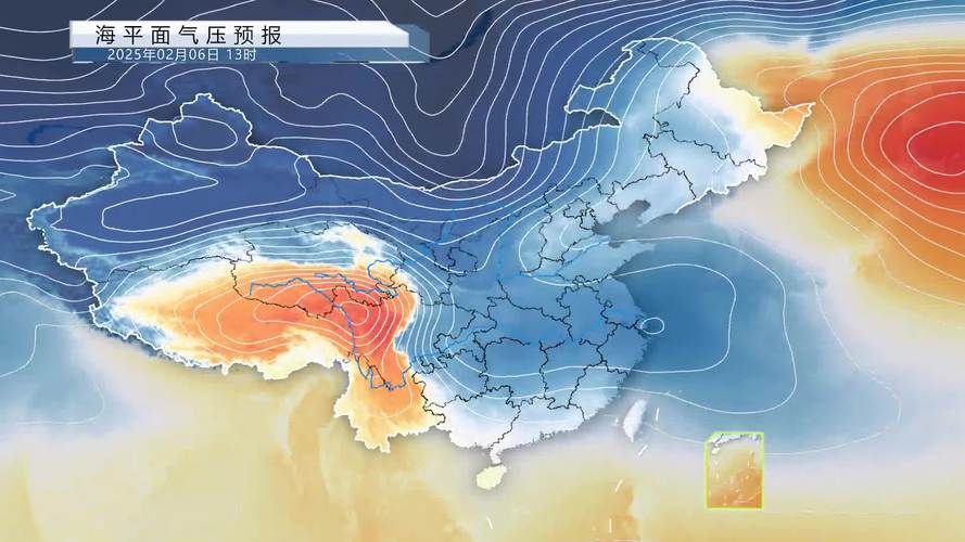 冷空气来袭!内蒙古雨雪大风降温已至 后天风力加大局地阵风9级