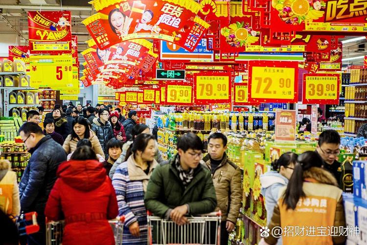 信心满满、活力满满 “世界超市”开门迎客撬动国内外大市场