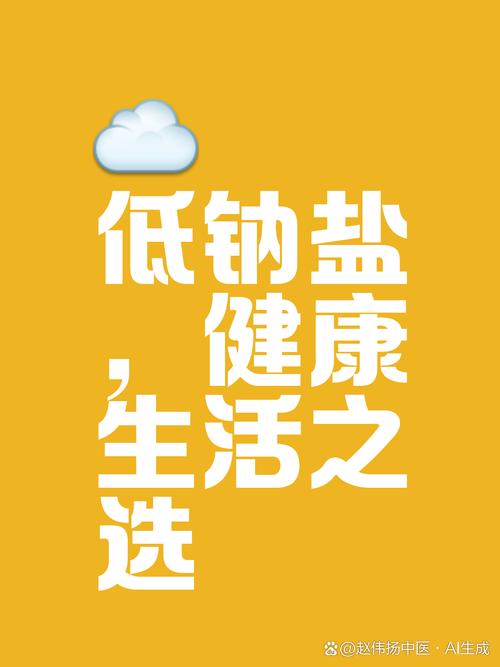 中新真探:为了降低钠摄入量,大家都应当换成低钠盐?