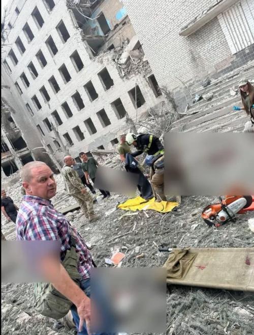 俄克拉斯诺达尔边疆区遭乌无人机袭击 有人员受伤