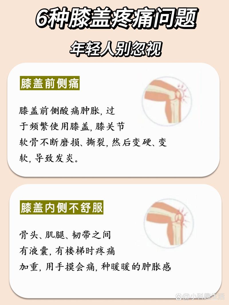 天一冷就膝盖疼,该怎么办?