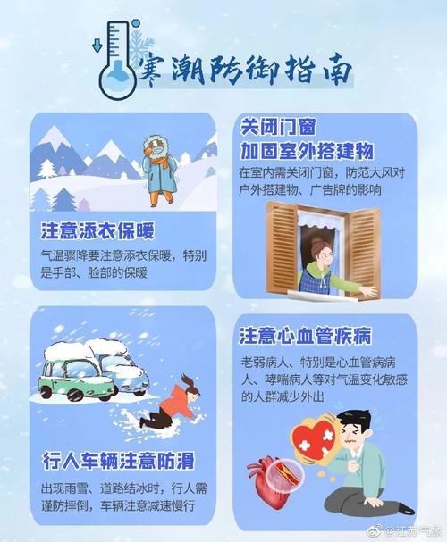 湖南省永兴县发布寒潮蓝色预警_1
