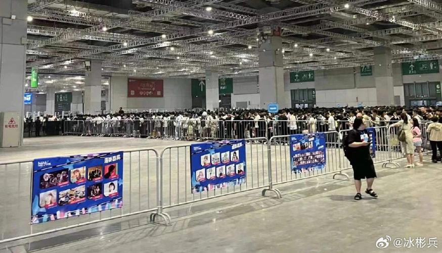 凌晨3点就有人排队!一分钟10万张售罄,网友:太疯狂