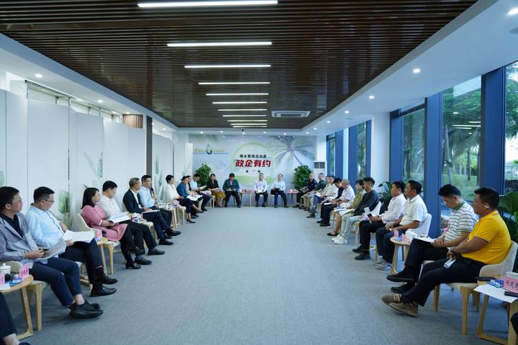 让经营主体在阳光下赛跑 三亚在优化营商环境方面做了哪些努力?
