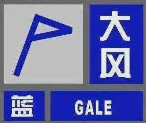 北京市发布大风蓝色预警 大部地区将现8级左右短时大风