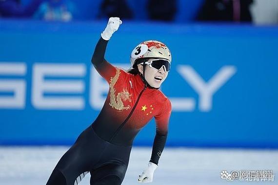 全国速滑锦标赛老将新人齐闪亮