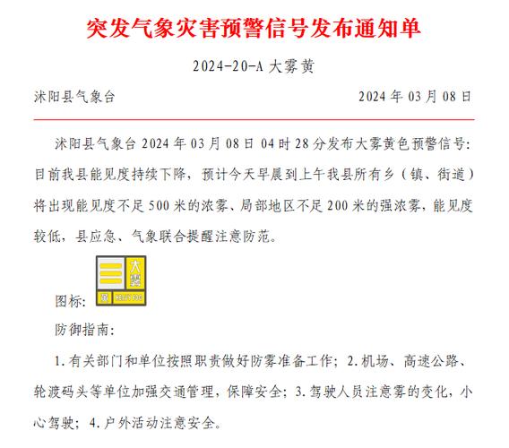 江西省定南县发布大雾黄色预警_1