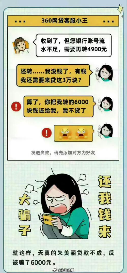 为解决网贷逾期找“反催收”公司？“从一个火坑跳到另一个火坑”
