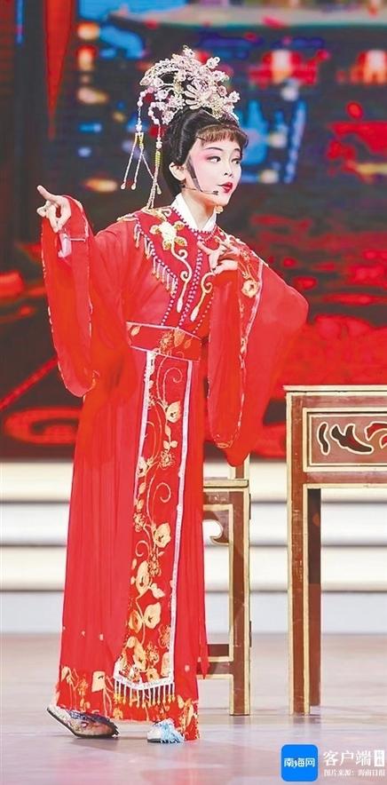 文化周刊|琼剧“清官戏”:传统底蕴与当代新变