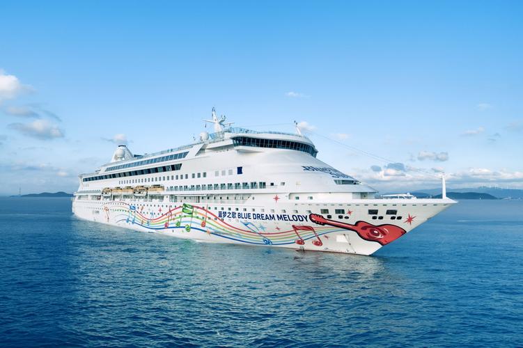 中国东盟(海南)邮轮旅游互联互通示范项目已开通6条航线