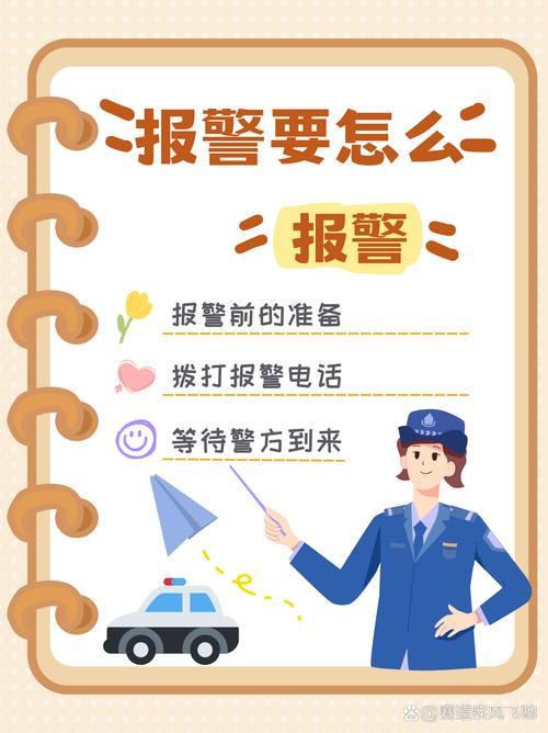 120拨打110报警:刚才的求救电话断线了!
