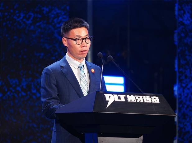 “奥秘·李斯”杯独牙传奇中式九球大师赛在临海开幕