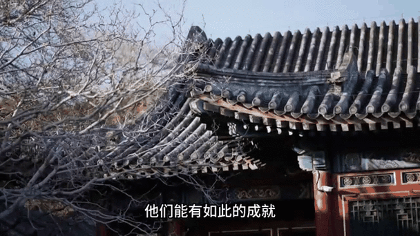 8代人修了半个北京城,“样式雷”给今天留下什么