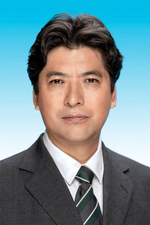 是网红,是局长,更是“甘孜客服”