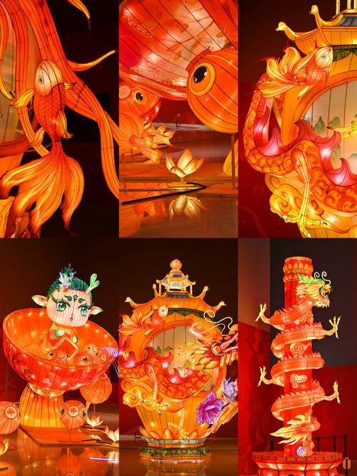 逛博物馆看灯会赏非遗 江西景德镇春节文旅“大餐”精彩纷呈