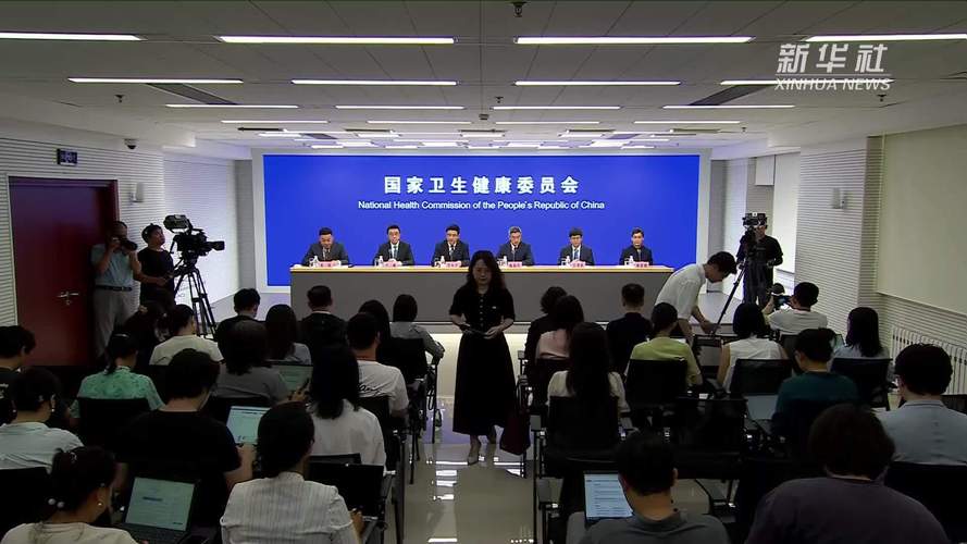 “全民健康素养提升三年行动”启动