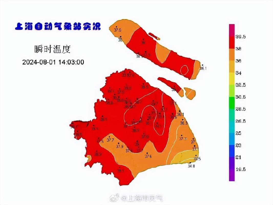 江西省吉安市发布高温红色预警