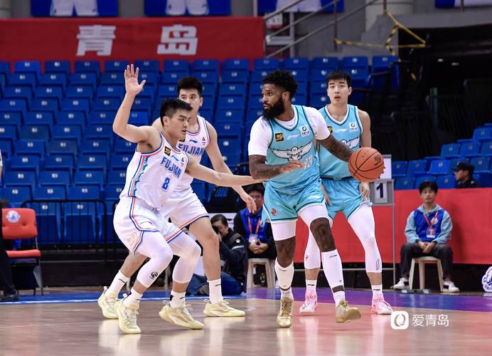 CBA综合|福建险胜江苏 北京力克青岛