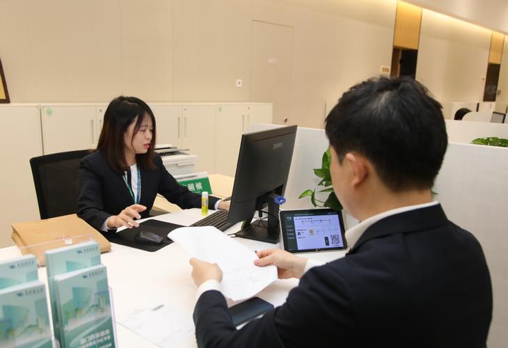 跨境服务更便利!横琴启用澳门特区政府多功能自助服务机