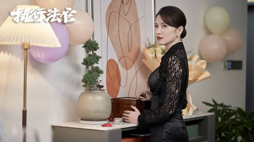 郝砚蝶:主动出击预防矛盾的“好主任”