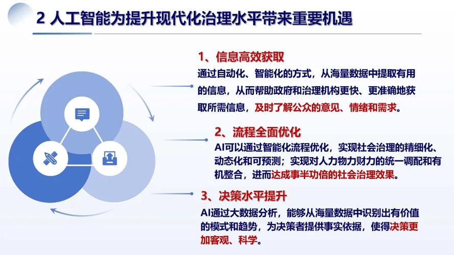 商务部:研究建立人工智能技术的伦理道德和治理框架
