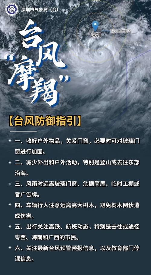 福建省南安市发布大风黄色预警