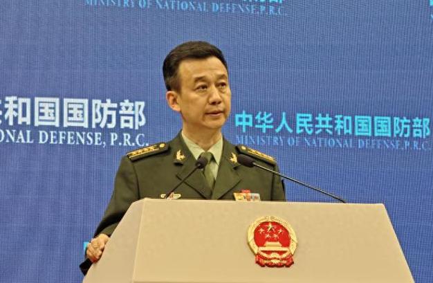 美防长发起民意调查，讨论是否将国防部更名为“战争部”？