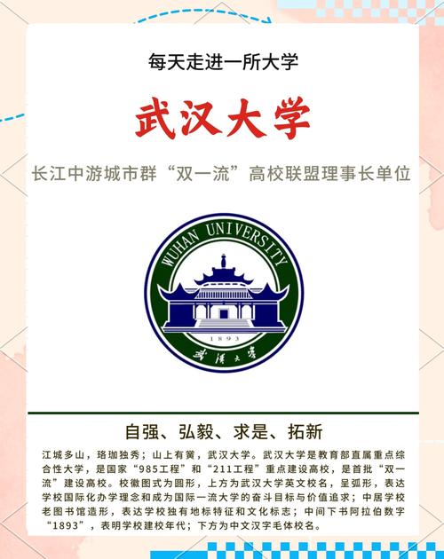 武汉大学图书馆:实施全环境立德树人 提升思政教育成效