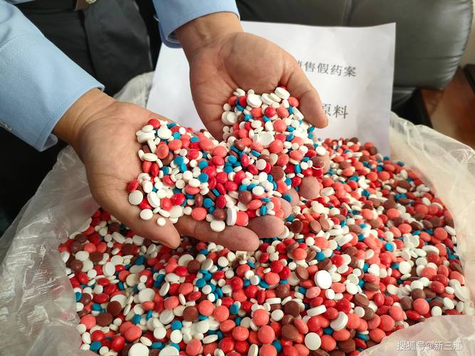 更换包装“洗白”谋利 涉案超20亿元!特大走私专案告破