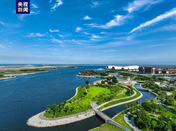 我国依法治理海洋生态环境取得丰硕成果