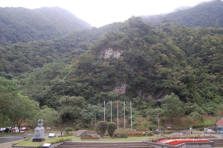 花莲震后：苏花公路抢通 太鲁阁公园开园未定